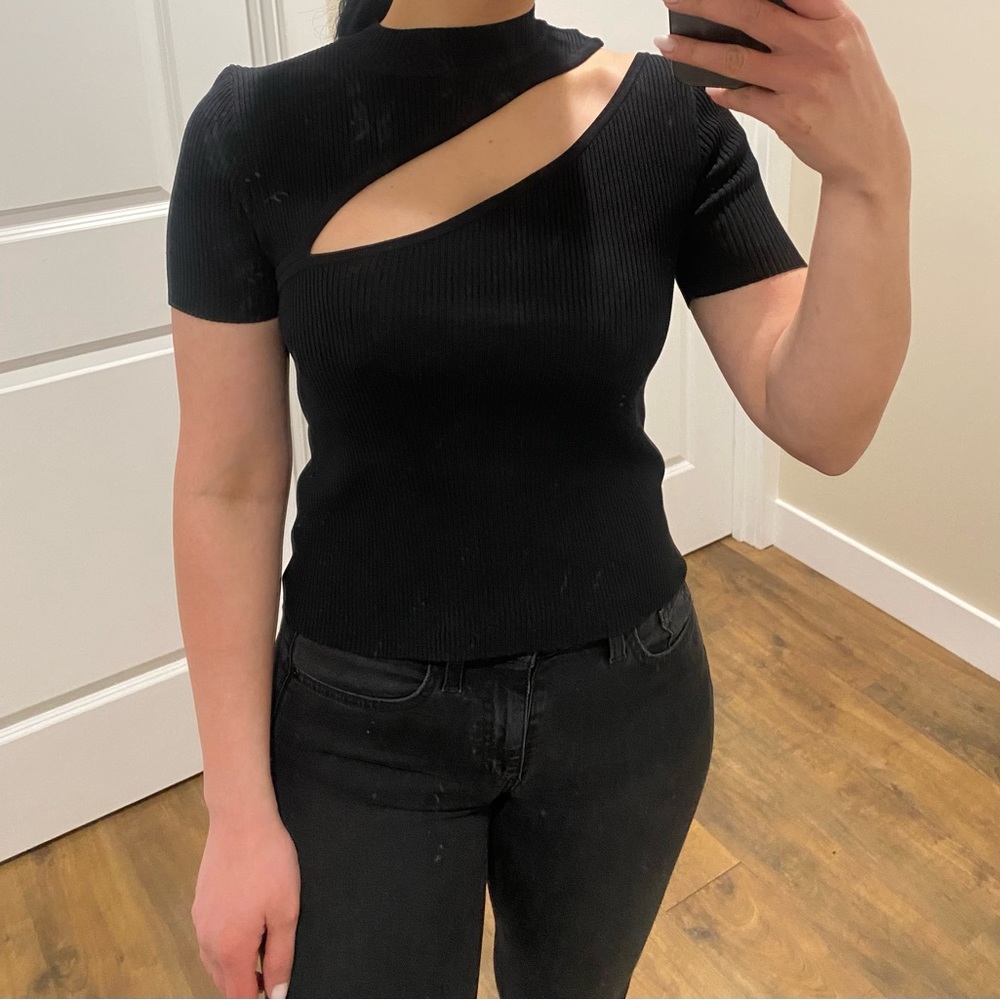 Endless Rose Blouse